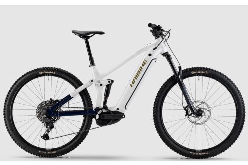 Rower elektryczny górski Haibike Alltrail 8 29 Bosch 5 w 100% gotowy + Gratis tak